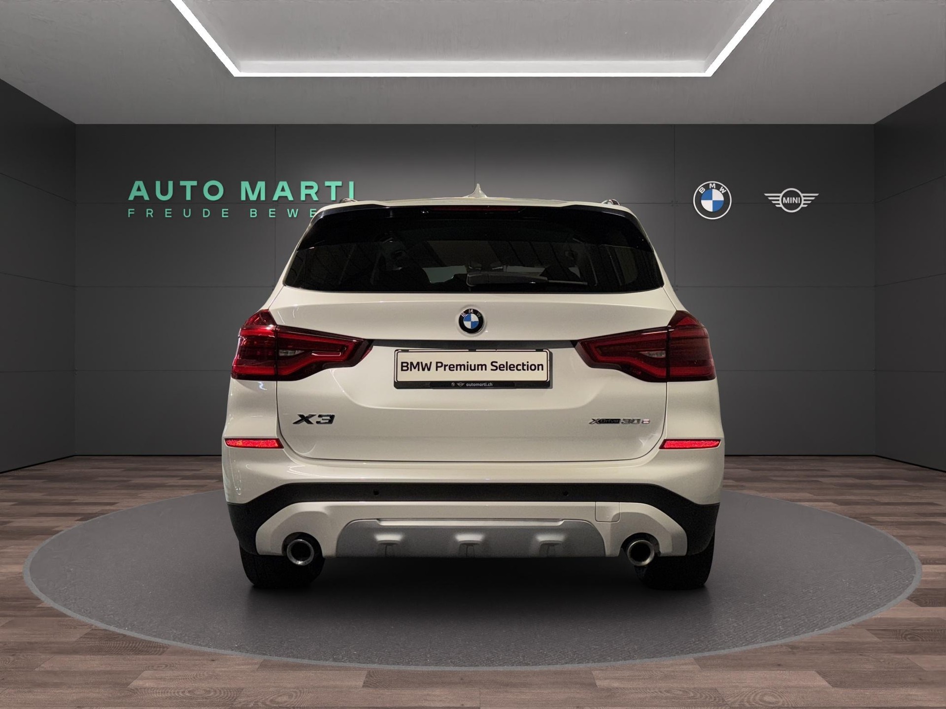 BMW X3 30e xDrive-image-3