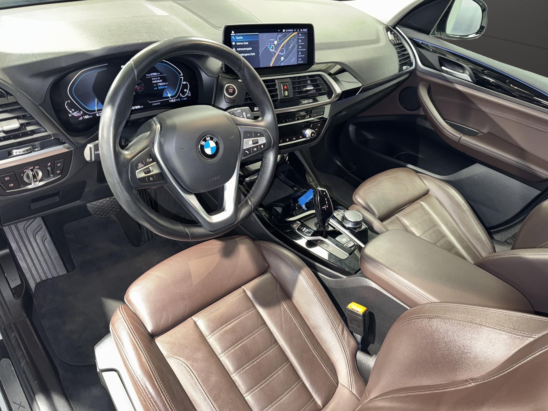 BMW X3 30e xDrive-image-8