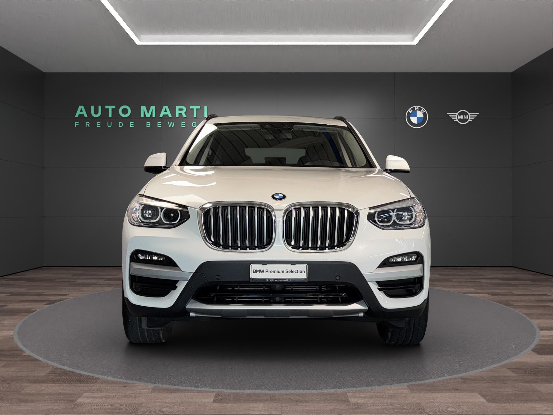BMW X3 30e xDrive-image-5