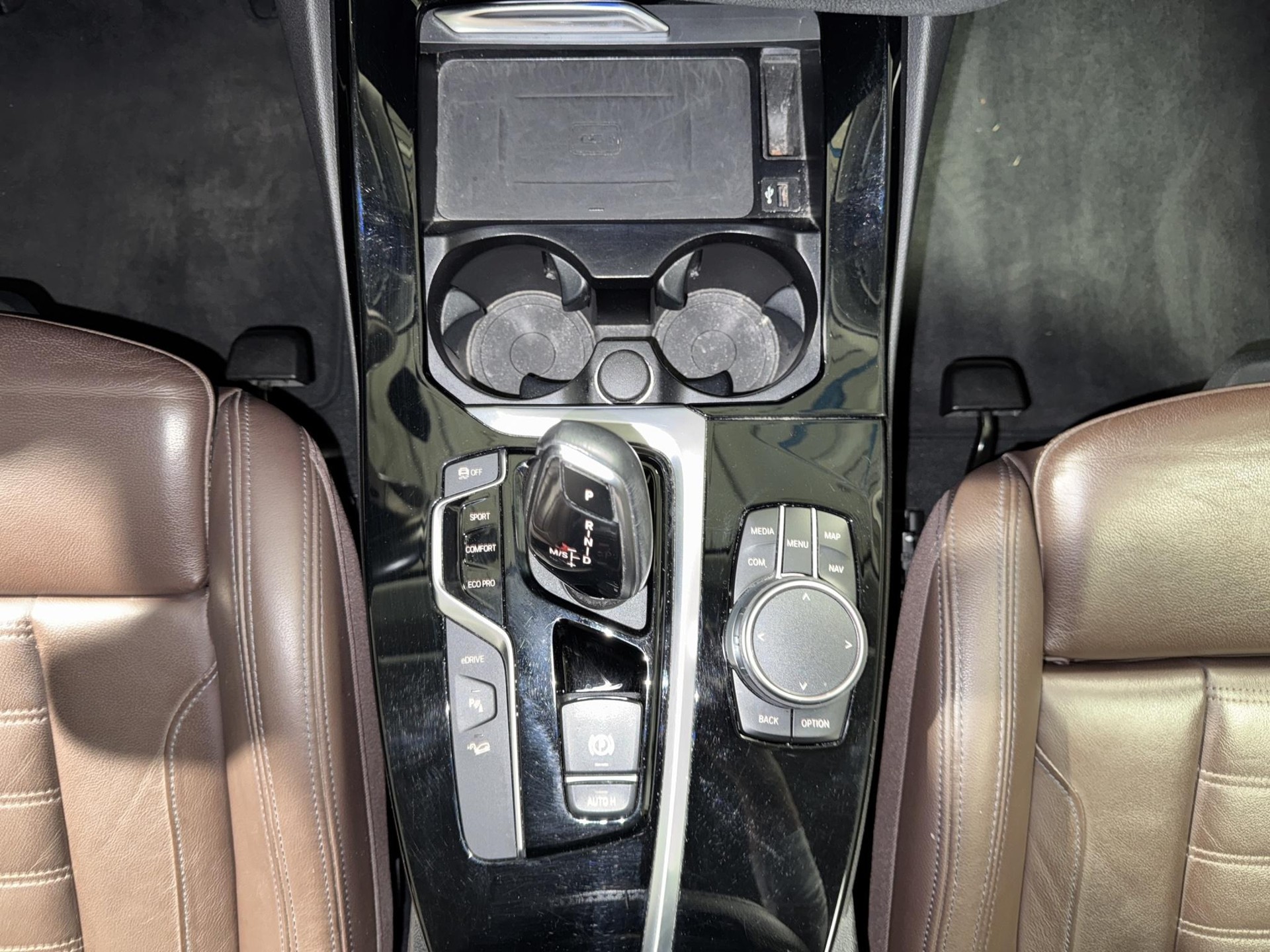 BMW X3 30e xDrive-image-11
