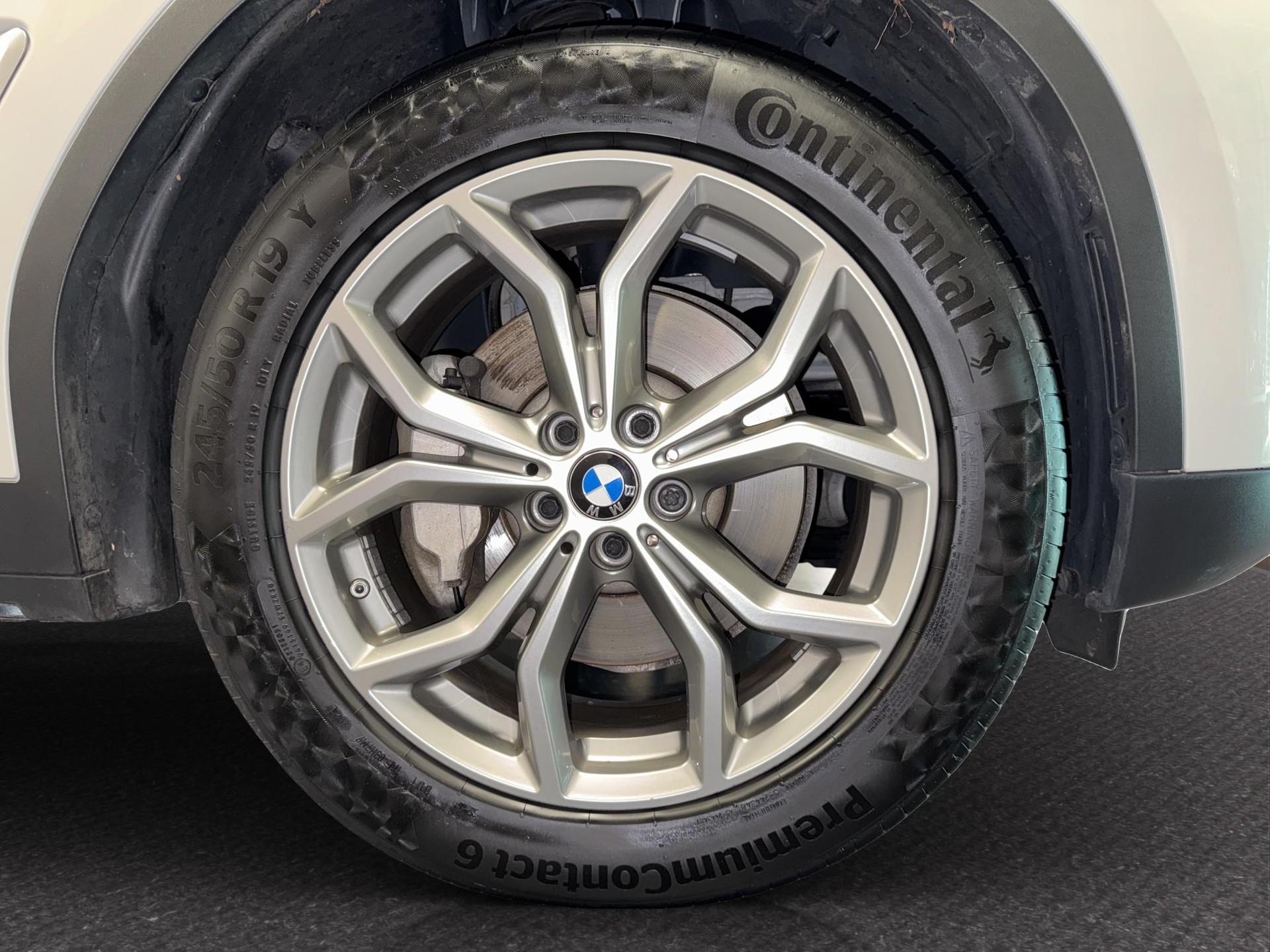 BMW X3 30e xDrive-image-15