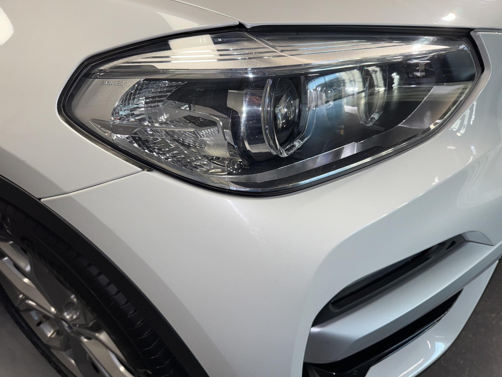 BMW X3 30e xDrive-image-7