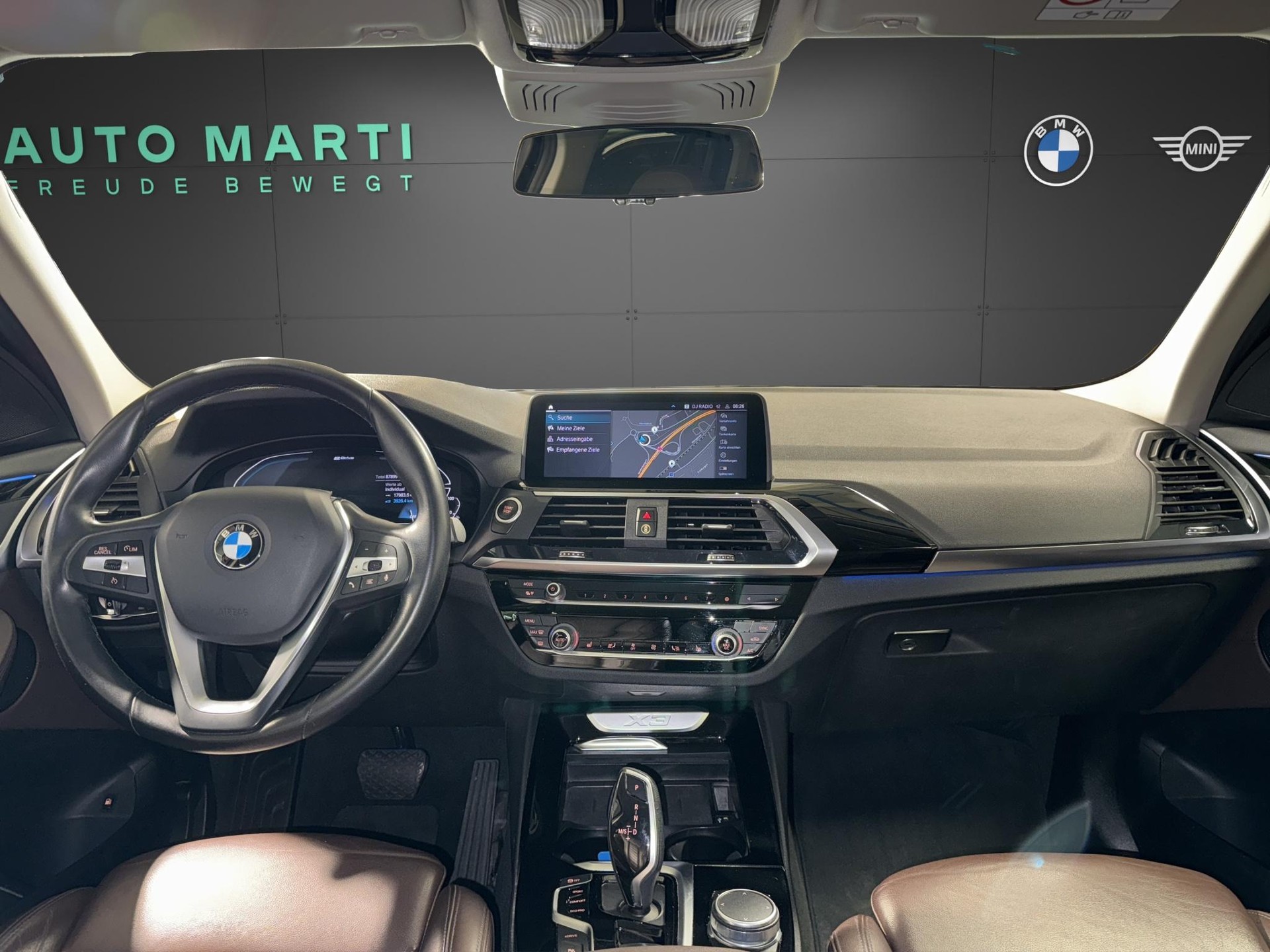 BMW X3 30e xDrive-image-20