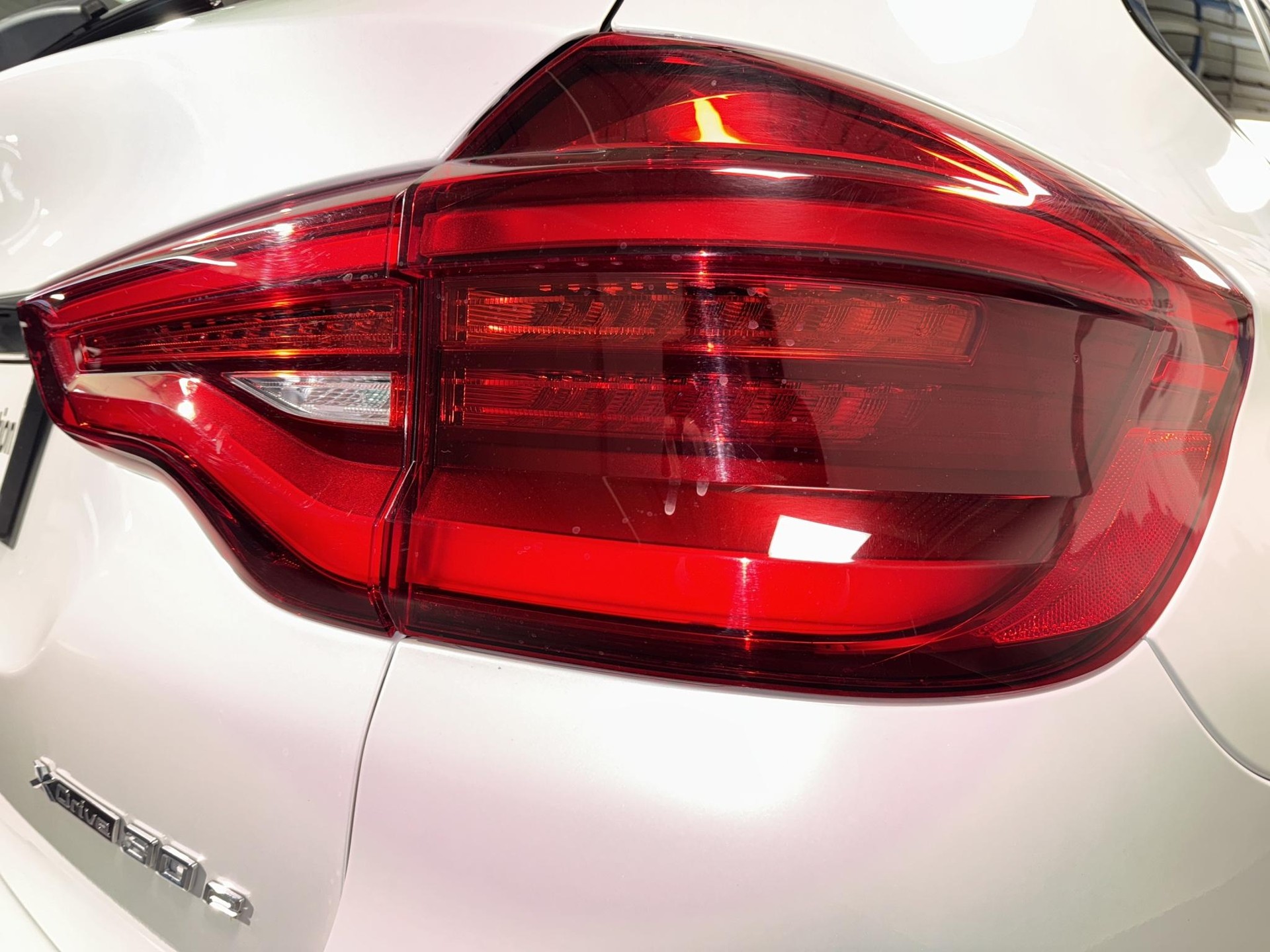 BMW X3 30e xDrive-image-6