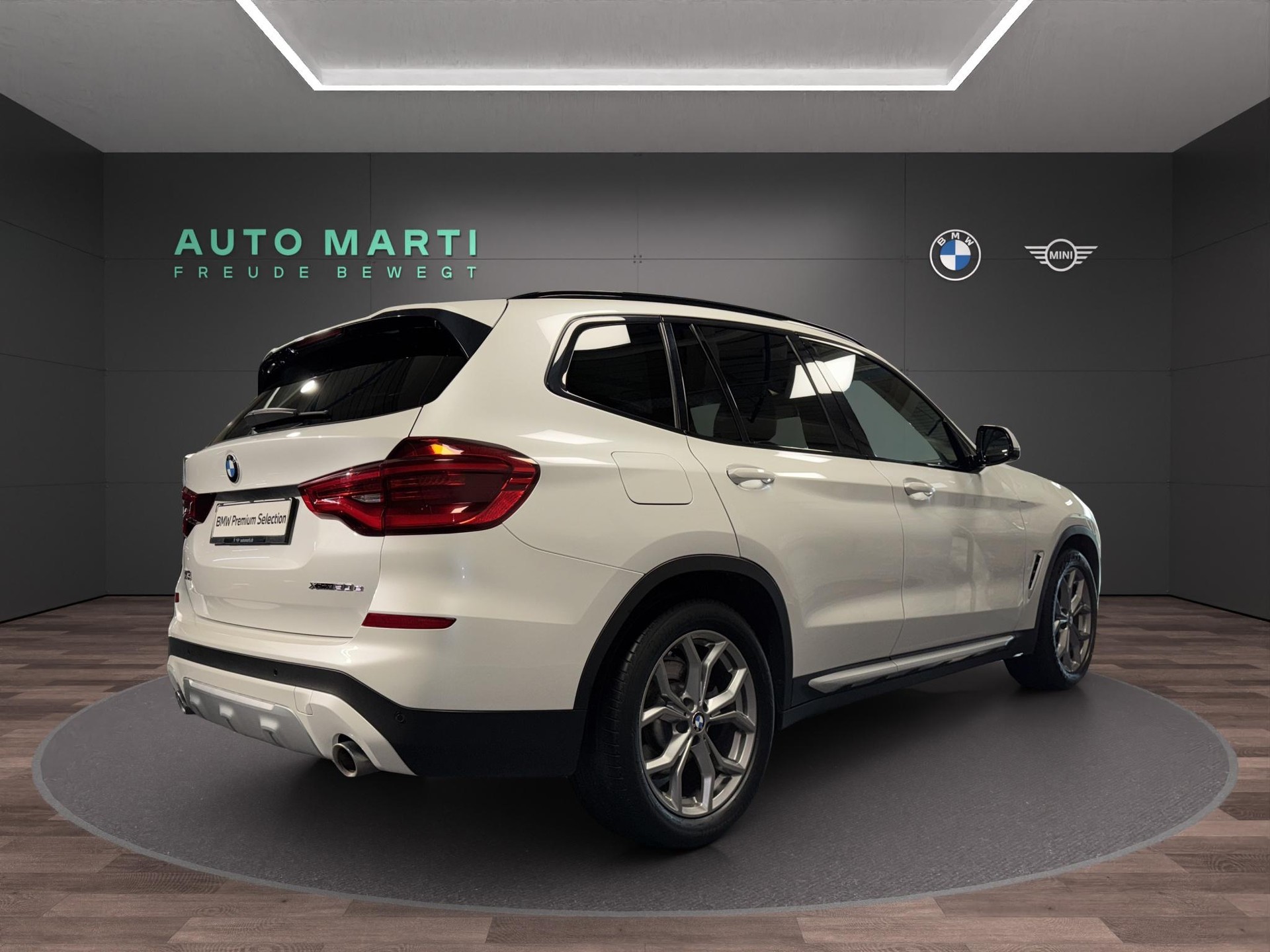 BMW X3 30e xDrive-image-4