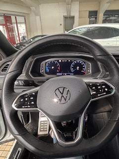 VW Tiguan Allspace 2.0TSI R-Line 4Motion DSG-image-4