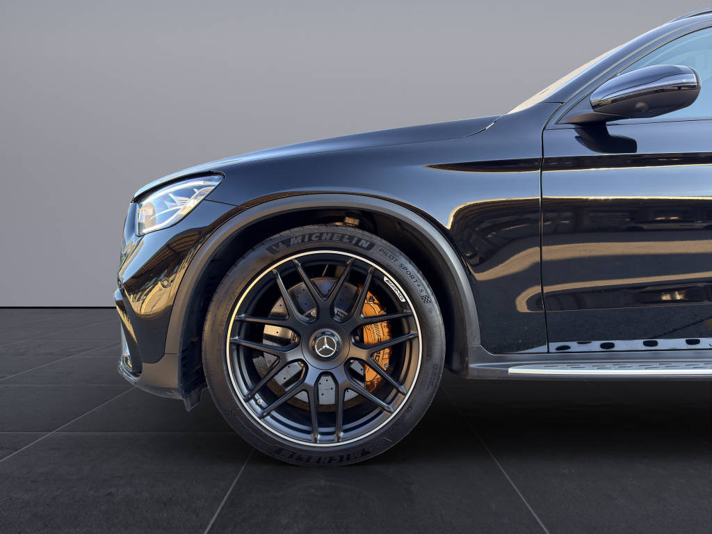 MERCEDES-BENZ GLC 63 S AMG 4m+-image-15