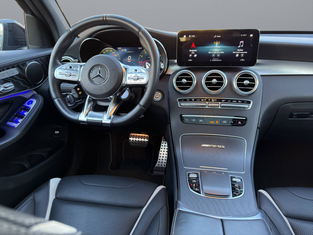 MERCEDES-BENZ GLC 63 S AMG 4m+-image-10