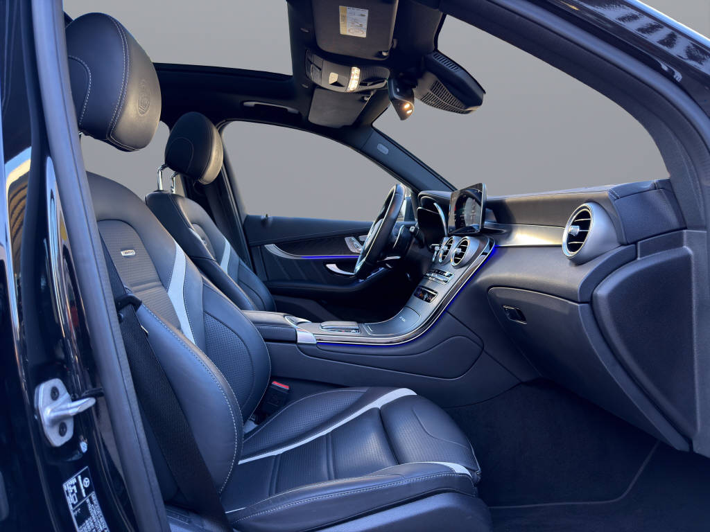 MERCEDES-BENZ GLC 63 S AMG 4m+-image-13