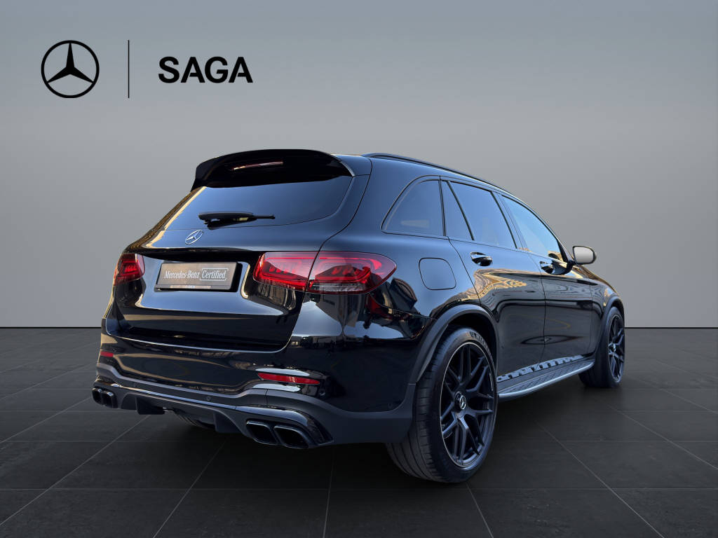 MERCEDES-BENZ GLC 63 S AMG 4m+-image-5