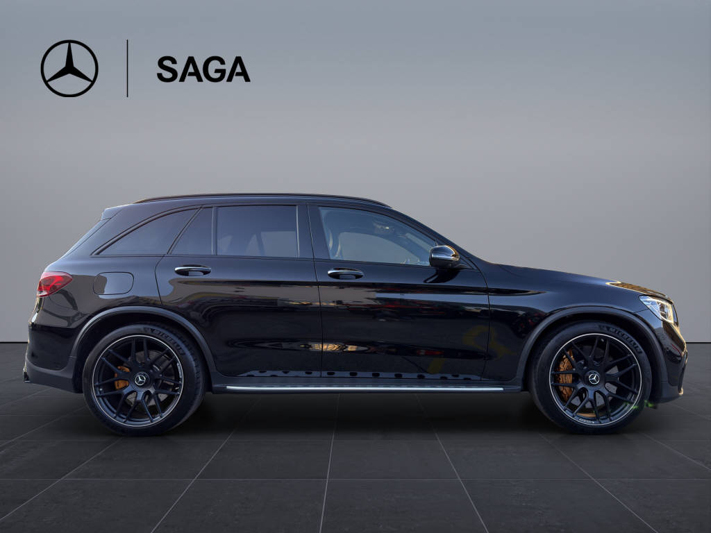 MERCEDES-BENZ GLC 63 S AMG 4m+-image-6