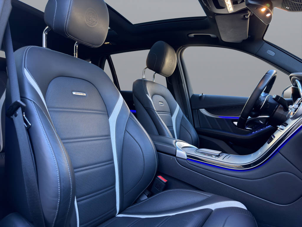 MERCEDES-BENZ GLC 63 S AMG 4m+-image-14