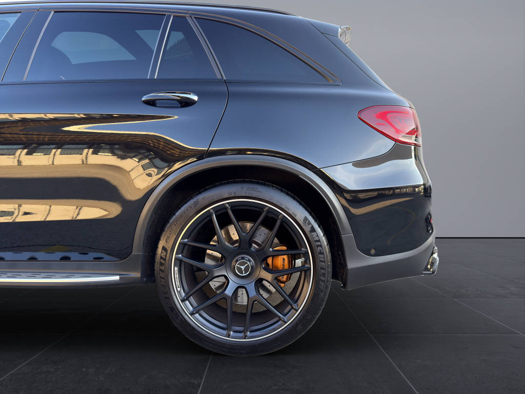 MERCEDES-BENZ GLC 63 S AMG 4m+-image-16