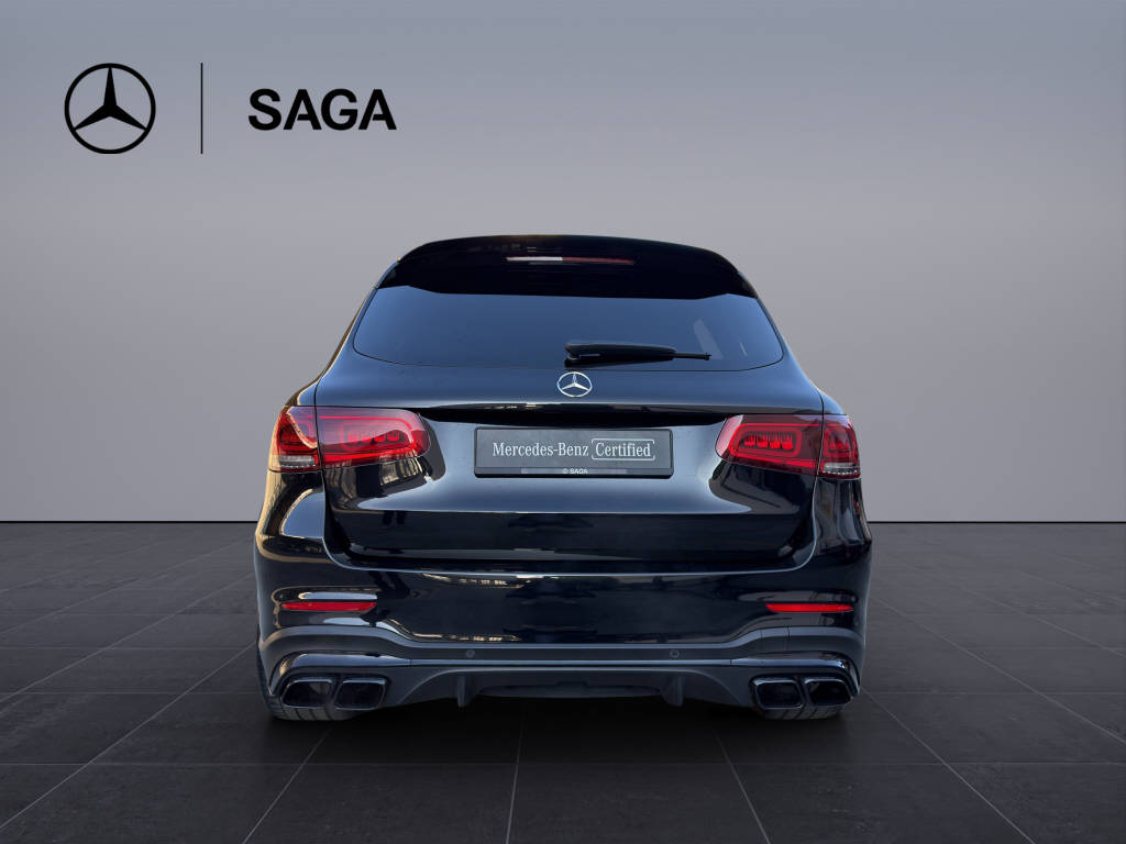 MERCEDES-BENZ GLC 63 S AMG 4m+-image-4