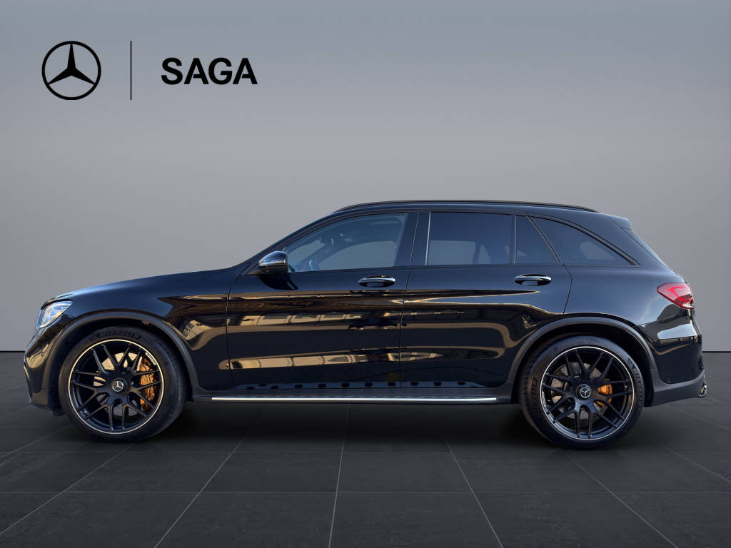 MERCEDES-BENZ GLC 63 S AMG 4m+-image-7