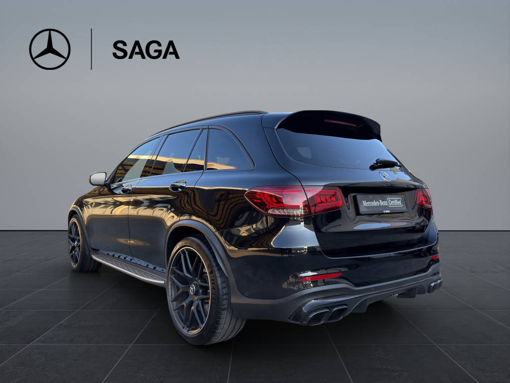 MERCEDES-BENZ GLC 63 S AMG 4m+-image-3