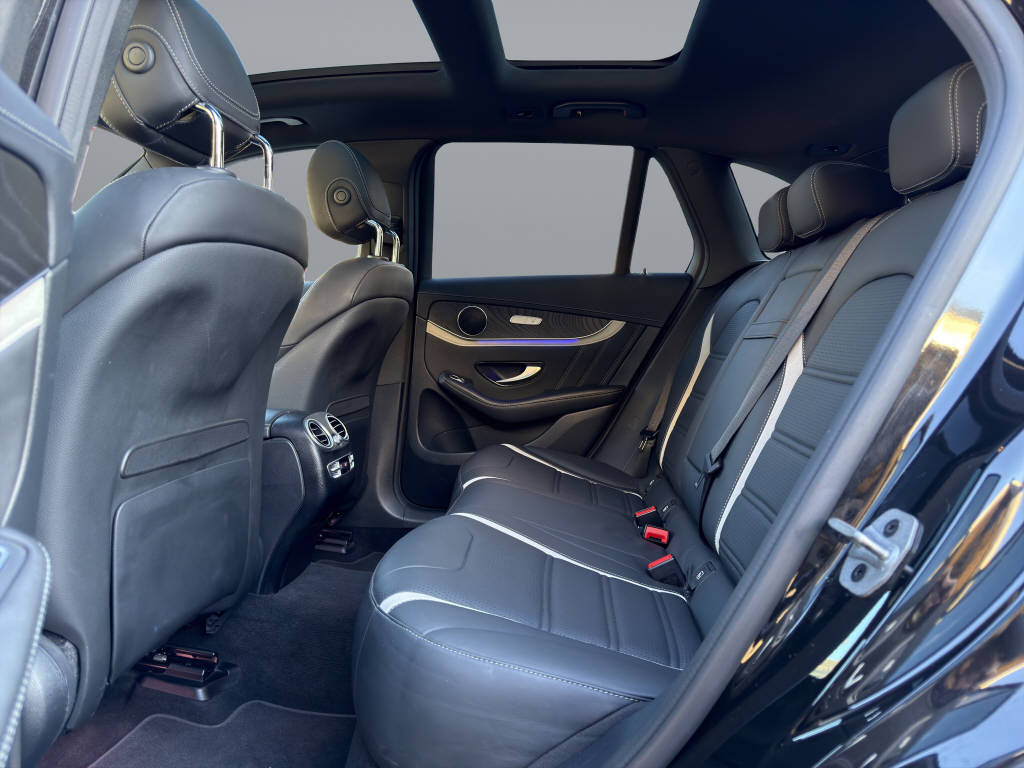 MERCEDES-BENZ GLC 63 S AMG 4m+-image-11