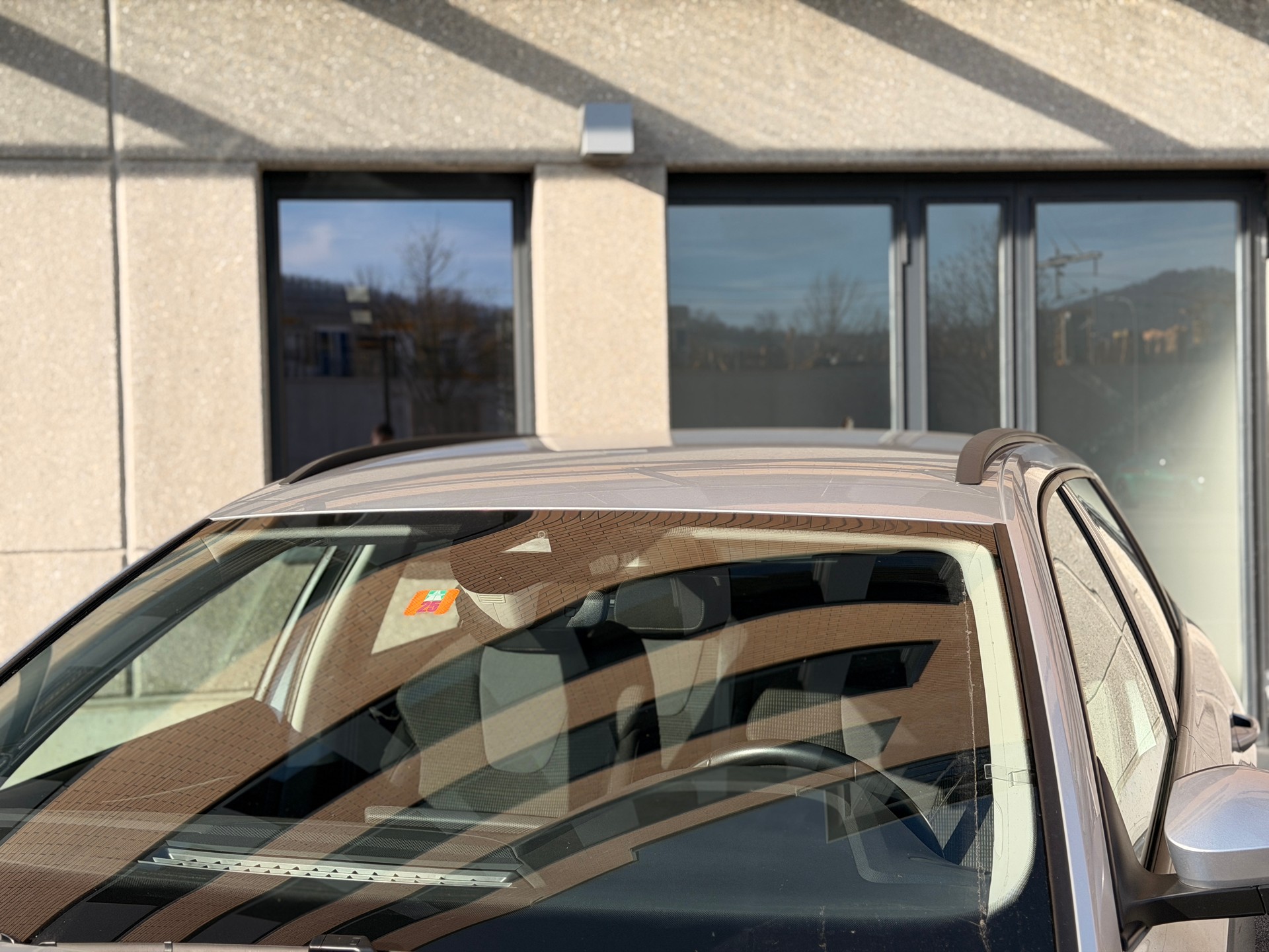 SKODA Octavia Combi 2.0 TDI DSG Ambition-image-8