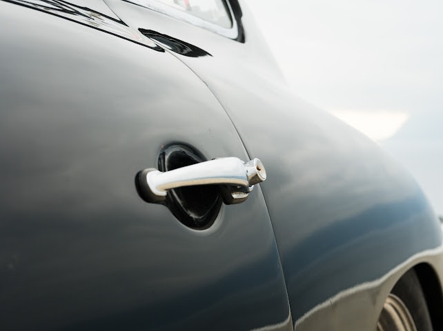 PORSCHE 356 C-image-13