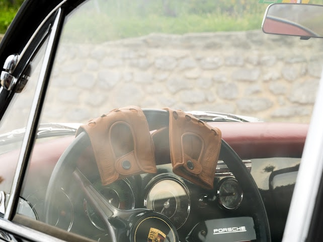 PORSCHE 356 C-image-8