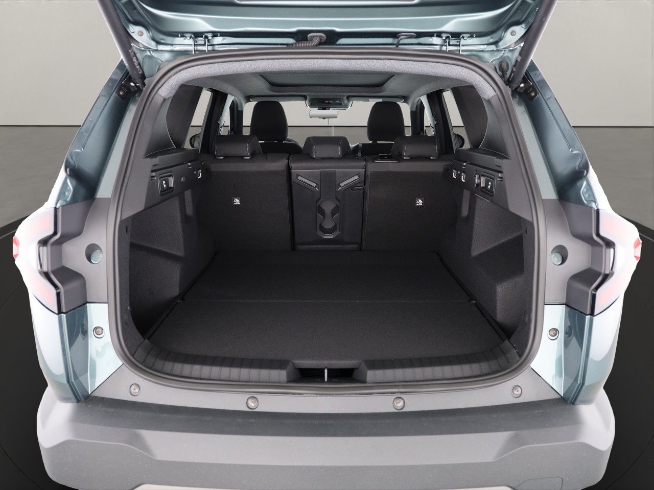 DACIA Bigster 1.8 Hybrid Journey-image-8