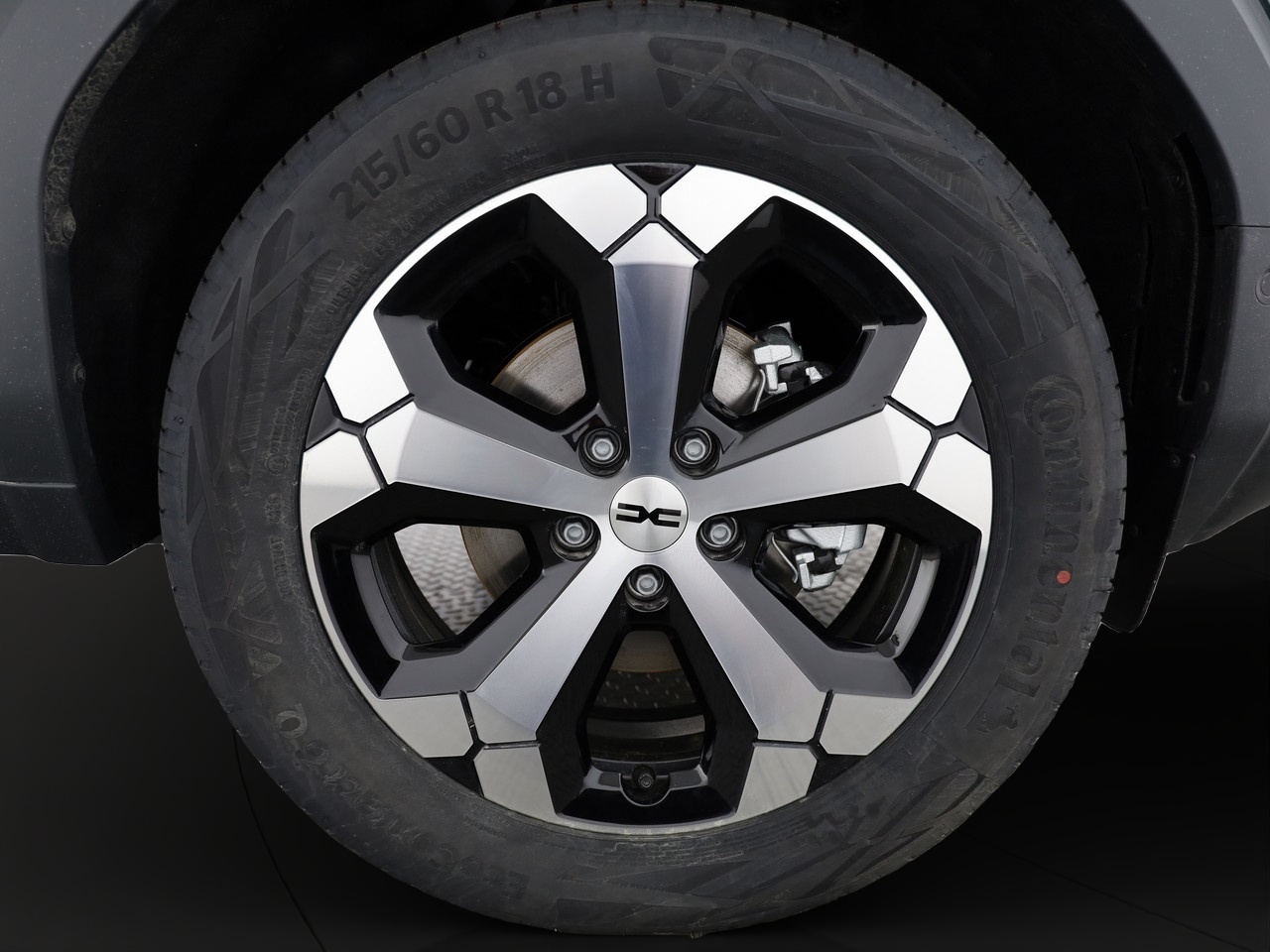 DACIA Bigster 1.8 Hybrid Journey-image-3