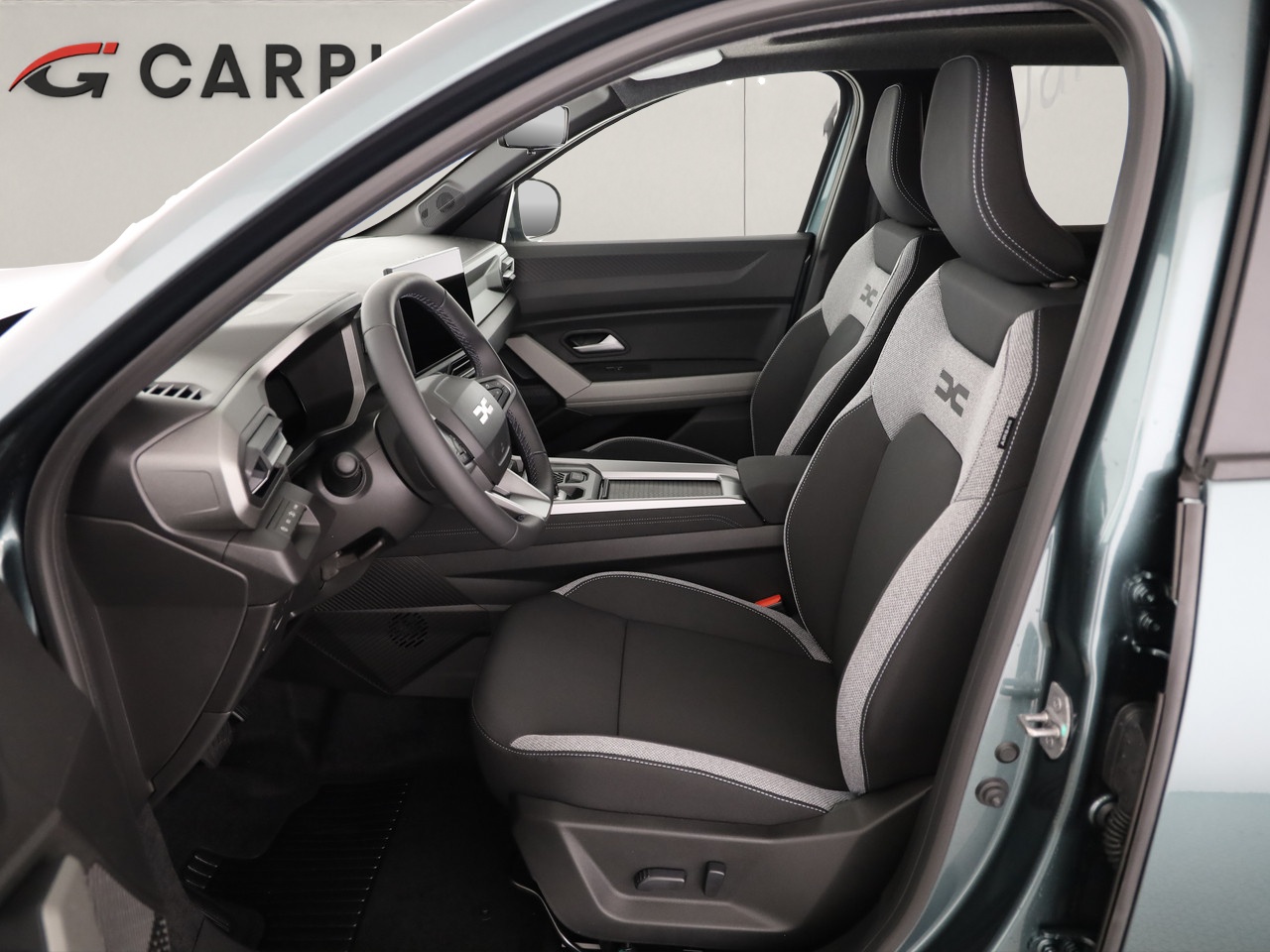 DACIA Bigster 1.8 Hybrid Journey-image-5