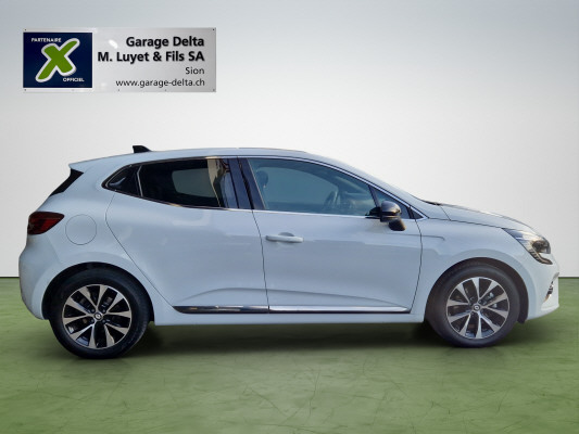 RENAULT Clio 1.6 E-Tech Techno-image-2