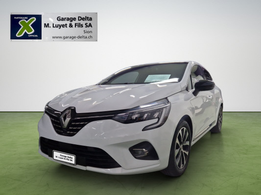 RENAULT Clio 1.6 E-Tech Techno-image-3