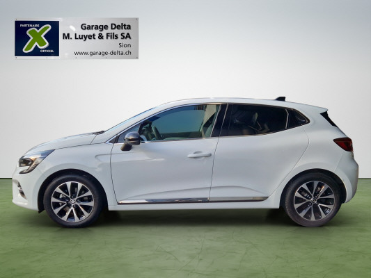 RENAULT Clio 1.6 E-Tech Techno-image-1