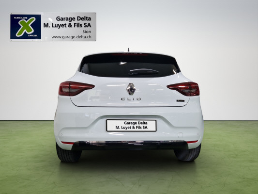 RENAULT Clio 1.6 E-Tech Techno-image-4