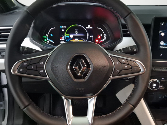 RENAULT Clio 1.6 E-Tech Techno-image-7