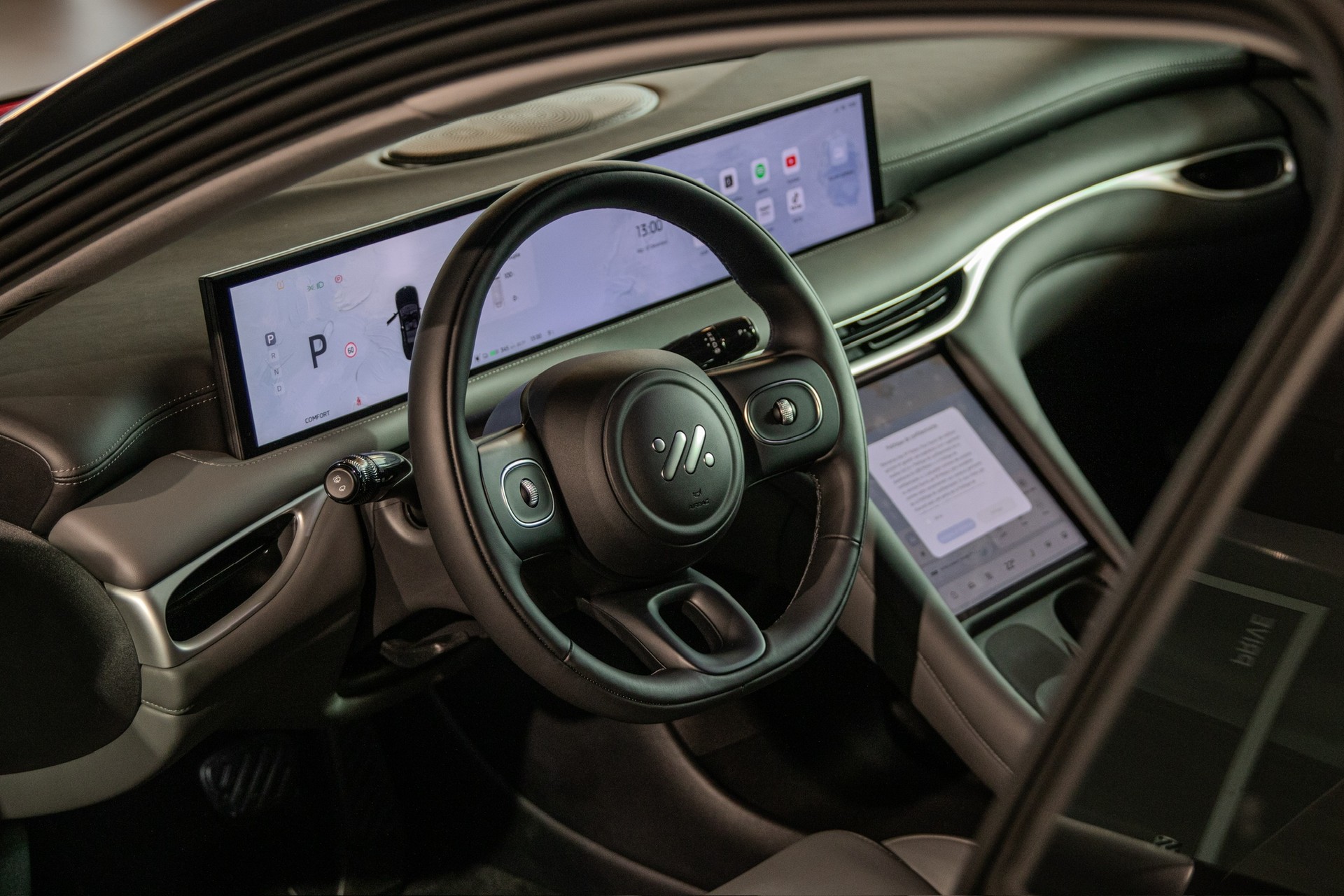 MG IM5 100kWh Performance 19-image-9