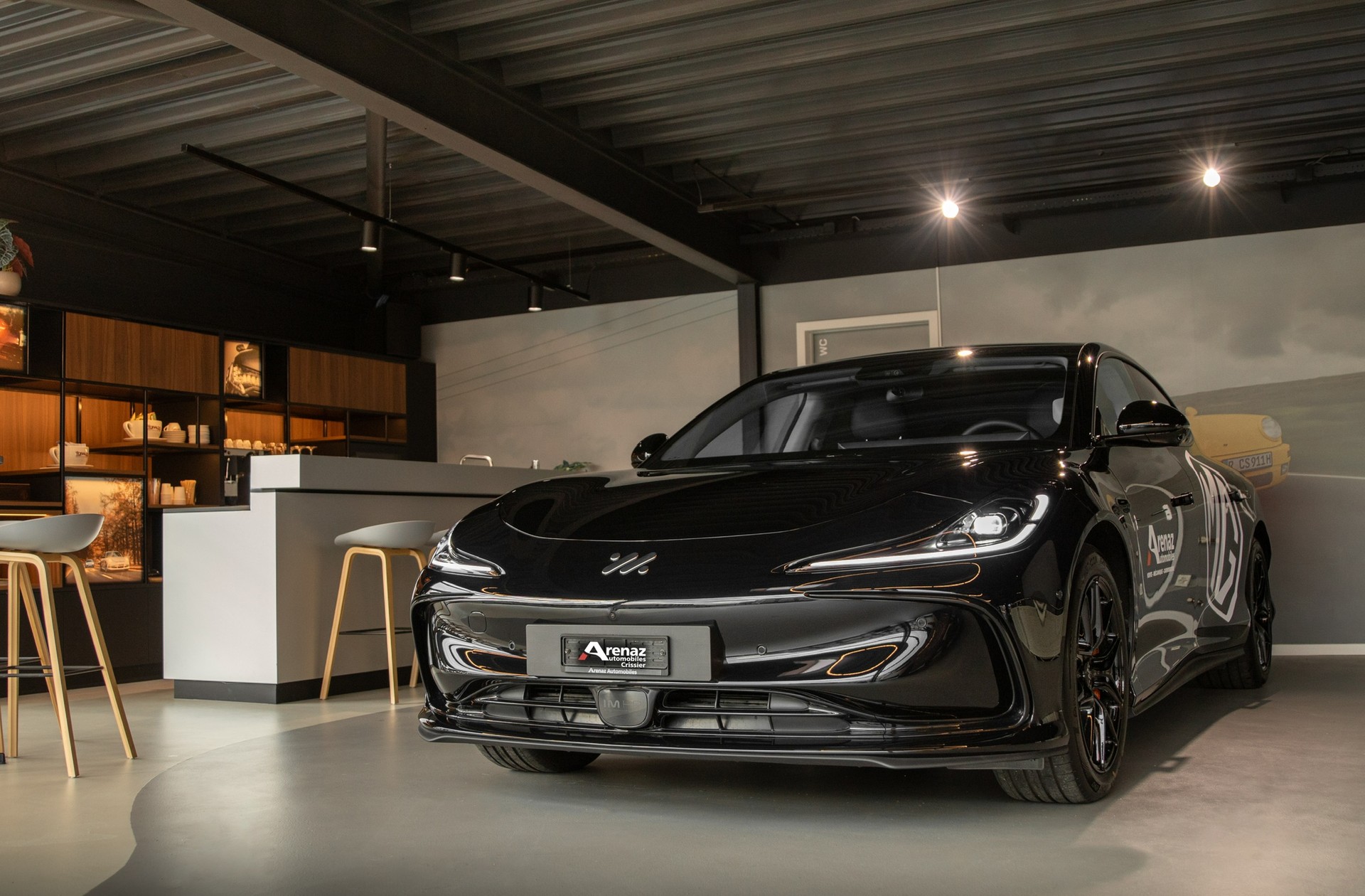 MG IM5 100kWh Performance 19-image-2