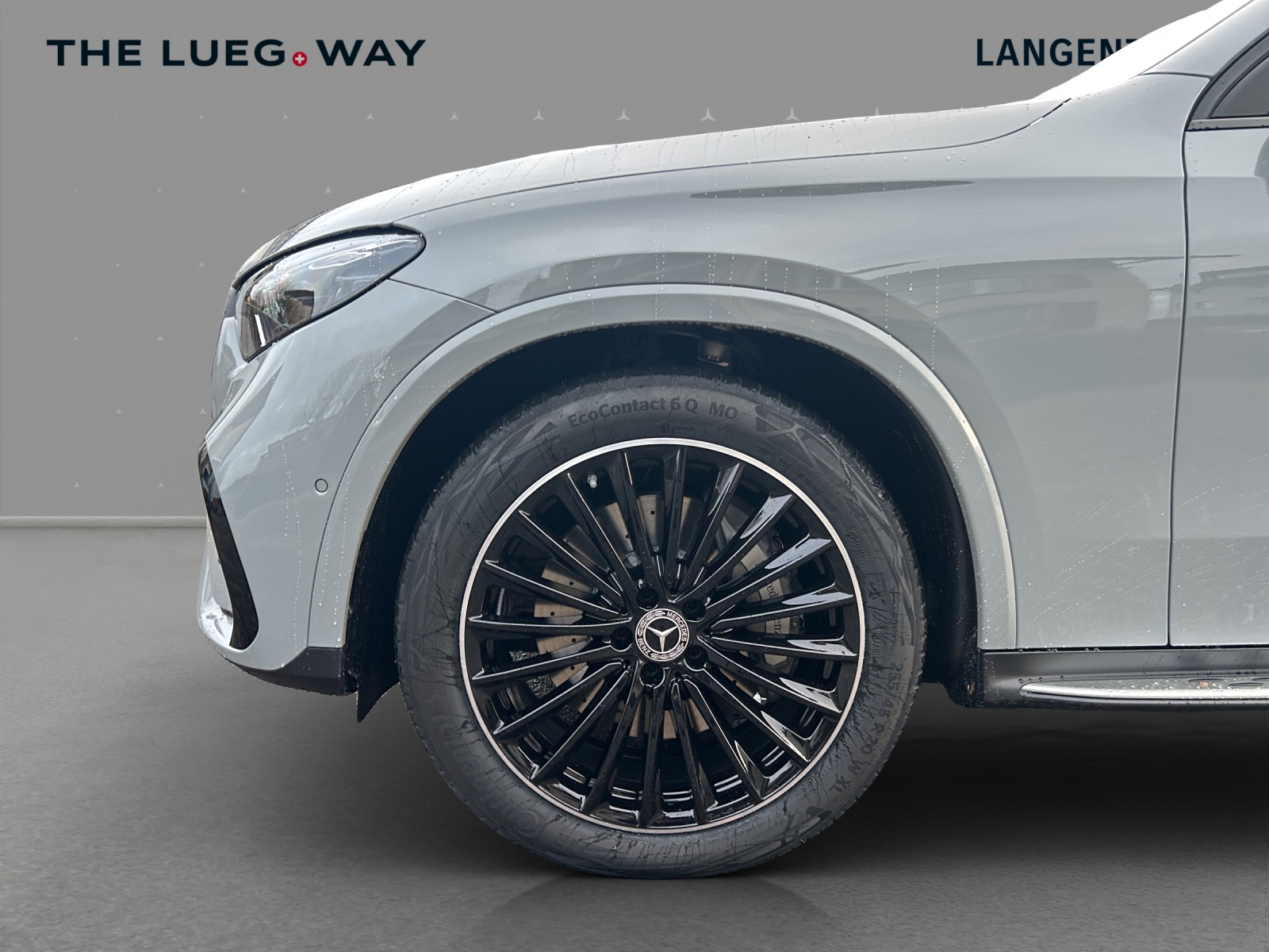 MERCEDES-BENZ GLC Coupé 300 4Matic 9G-Tronic-image-8