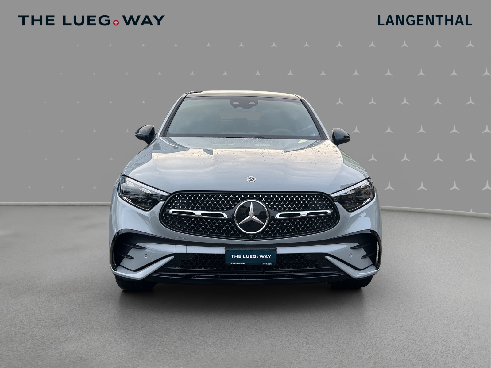 MERCEDES-BENZ GLC Coupé 300 4Matic 9G-Tronic-image-7