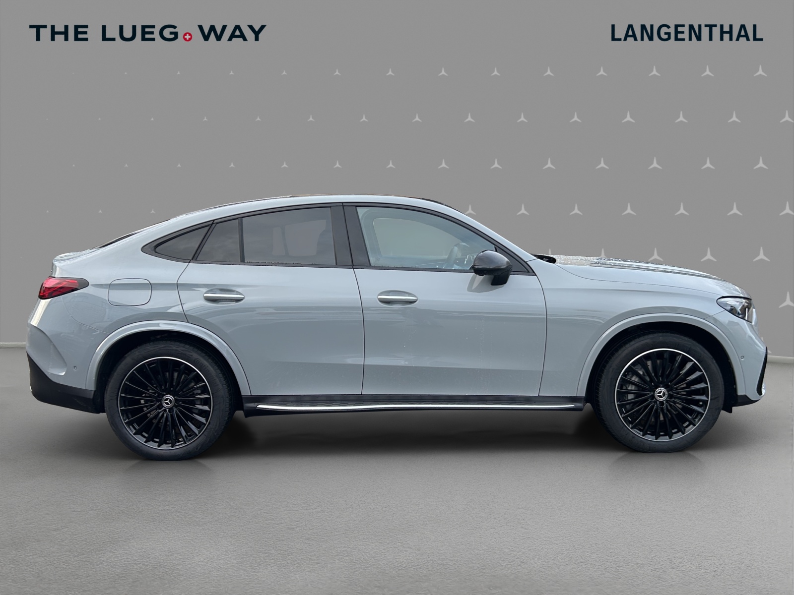 MERCEDES-BENZ GLC Coupé 300 4Matic 9G-Tronic-image-5