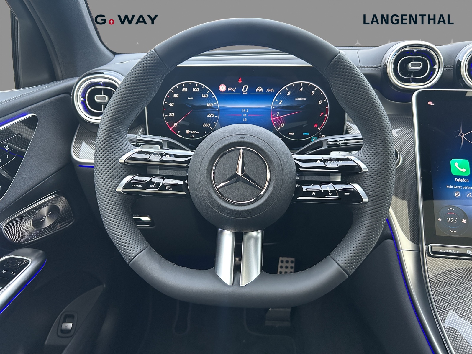 MERCEDES-BENZ GLC Coupé 300 4Matic 9G-Tronic-image-10