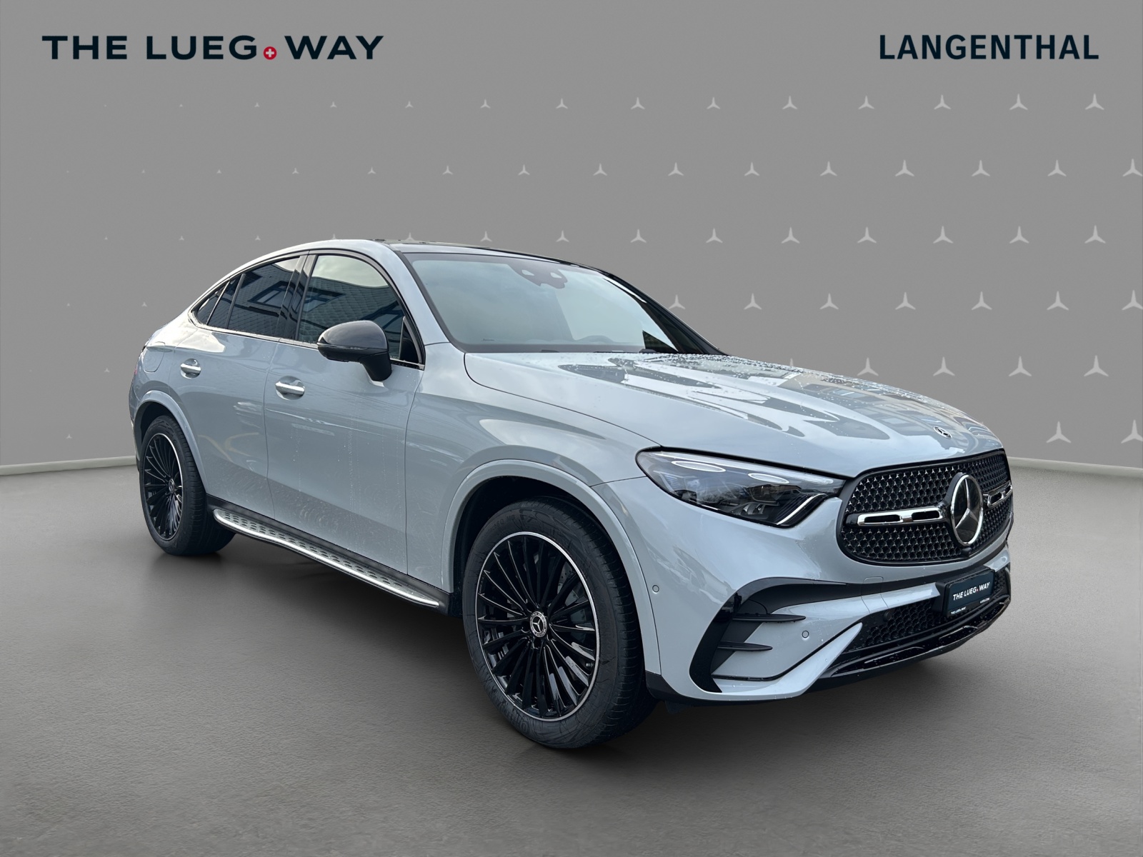 MERCEDES-BENZ GLC Coupé 300 4Matic 9G-Tronic-image-6