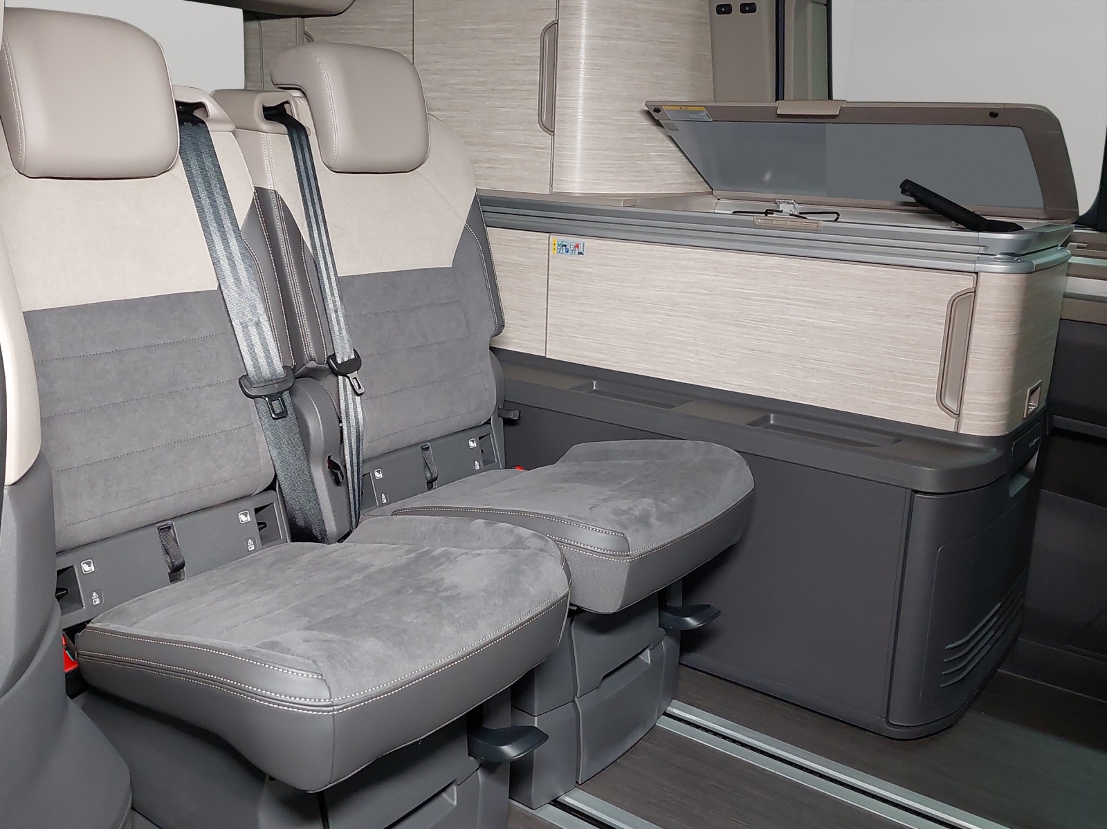 VW California Ocean Liberty 2.0 TDI-image-8
