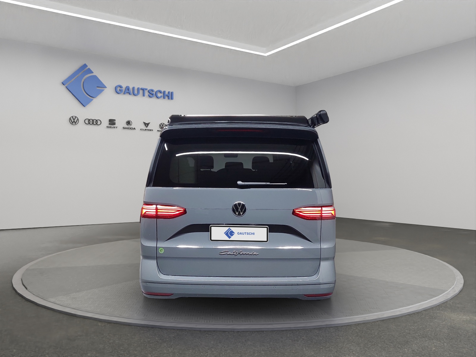 VW California Ocean Liberty 2.0 TDI-image-3