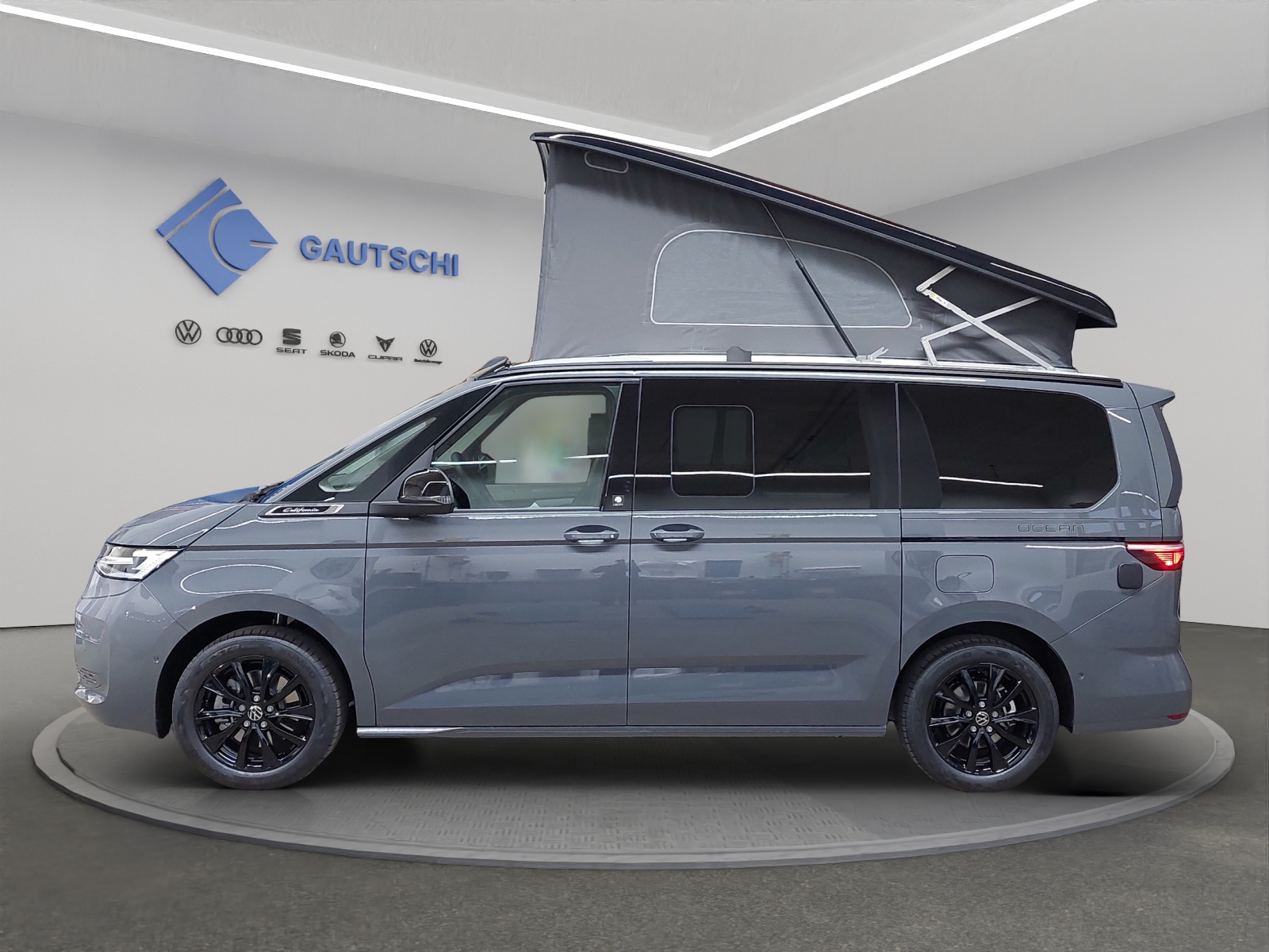 VW California Ocean Liberty 2.0 TDI-image-10