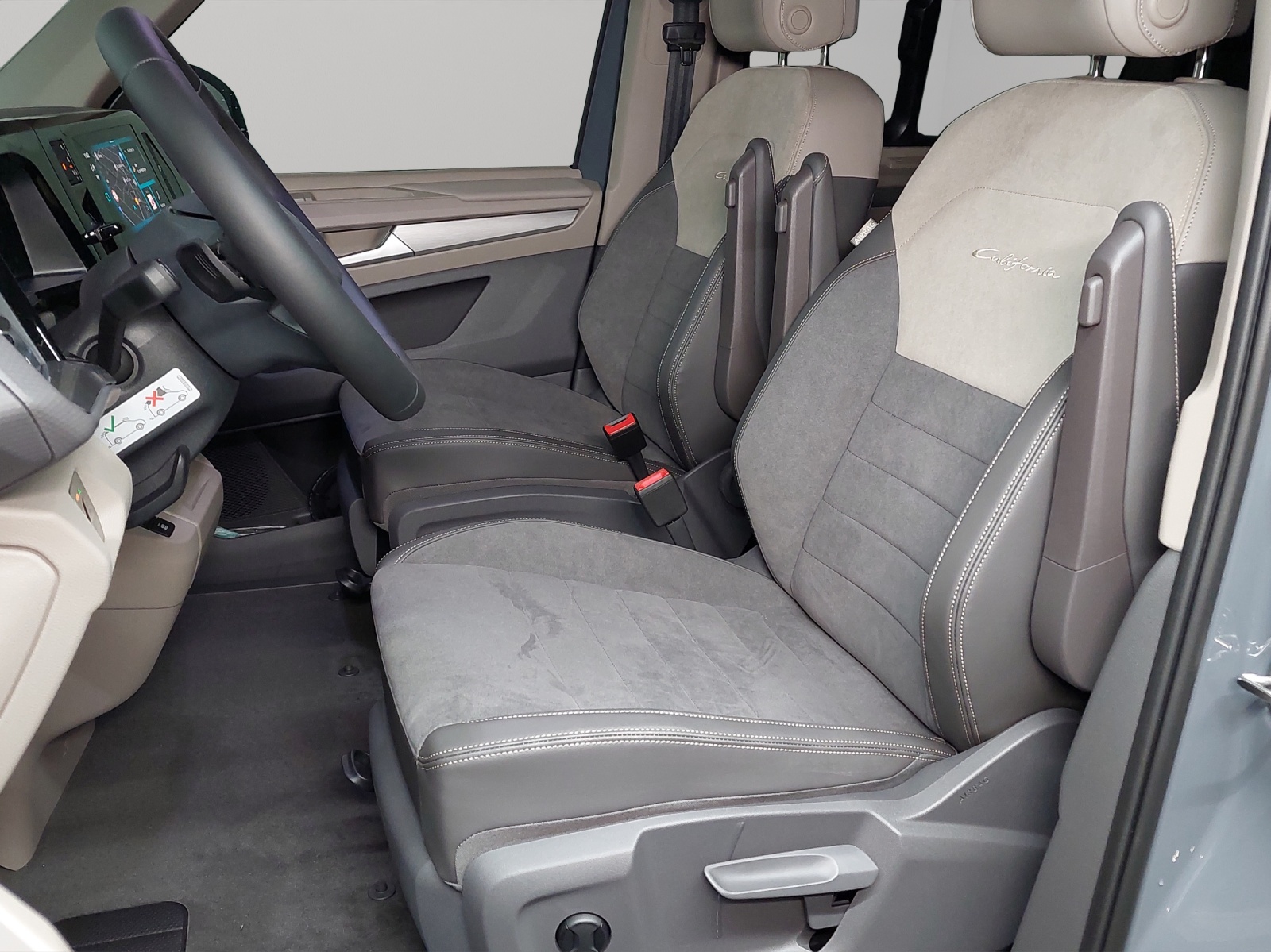 VW California Ocean Liberty 2.0 TDI-image-5