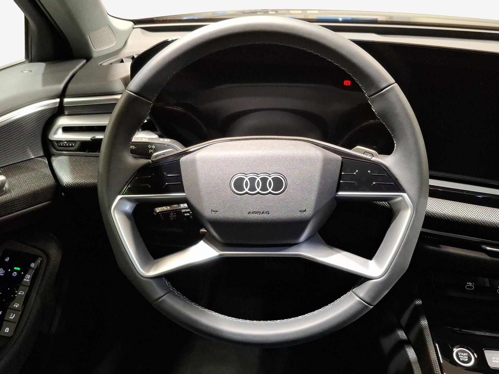AUDI A5 Avant TDI quattro 150 kW Attraction S tronic-image-9