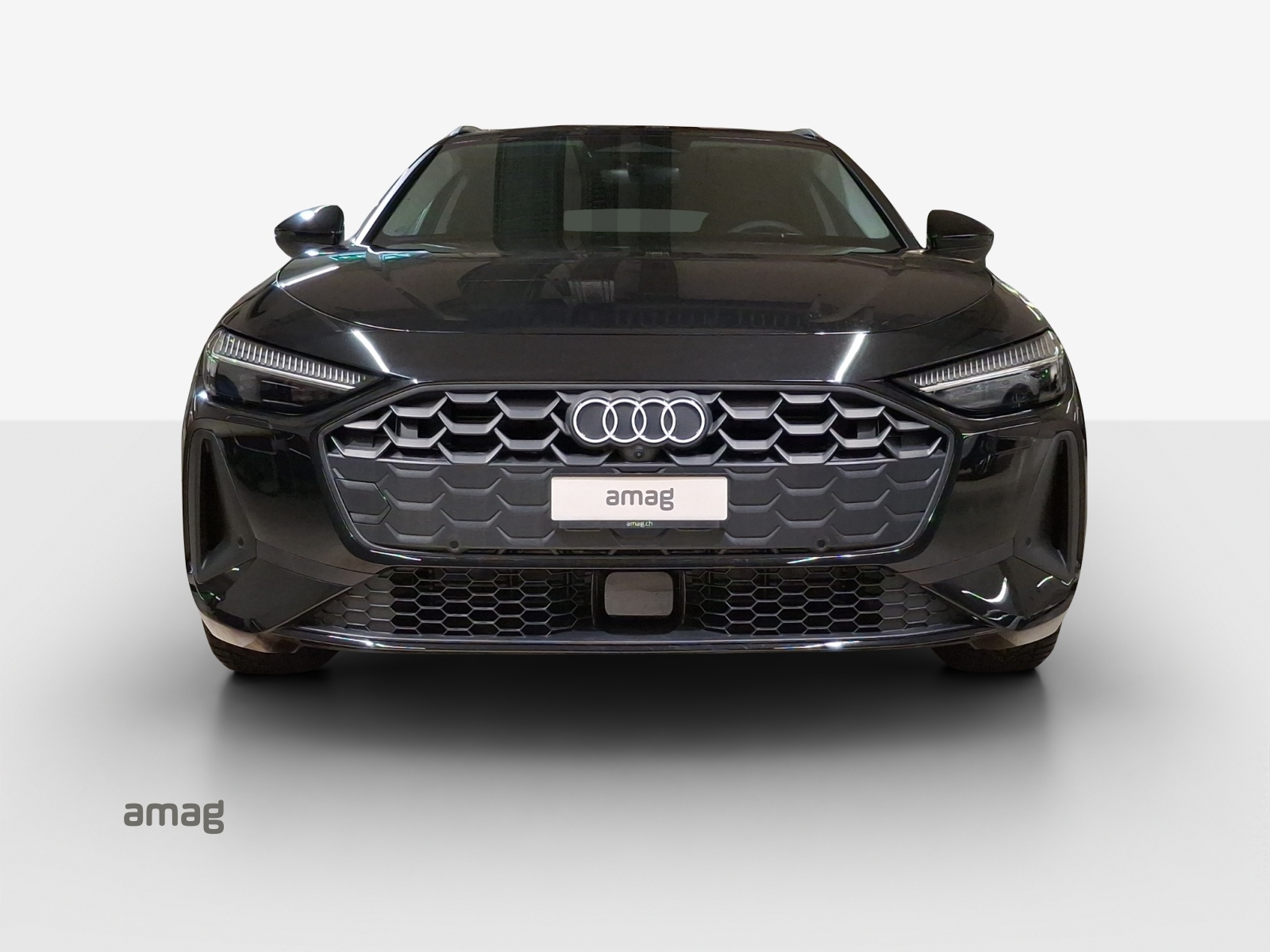 AUDI A5 Avant TDI quattro 150 kW Attraction S tronic-image-6