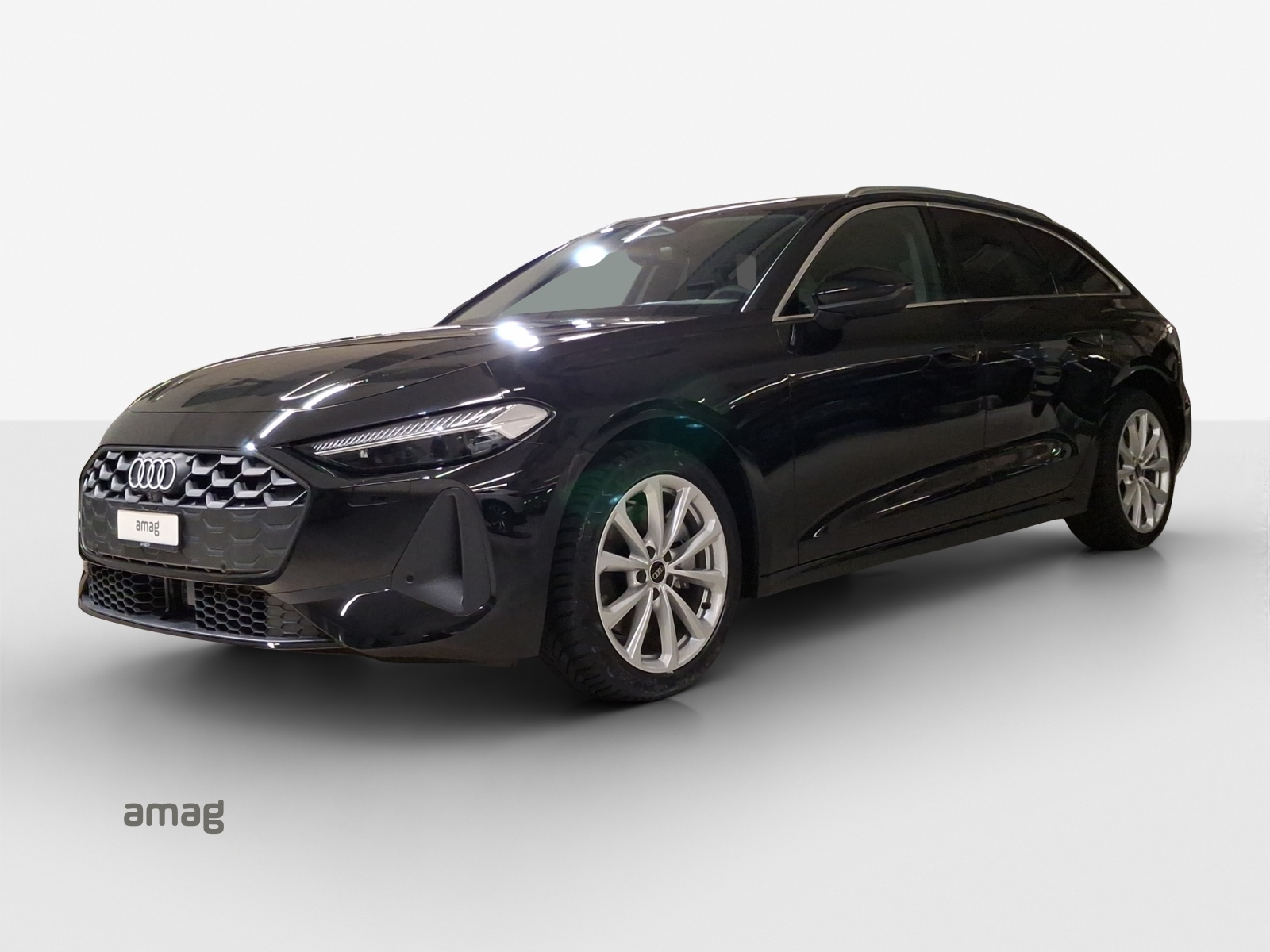 AUDI A5 Avant TDI quattro 150 kW Attraction S tronic-image-0