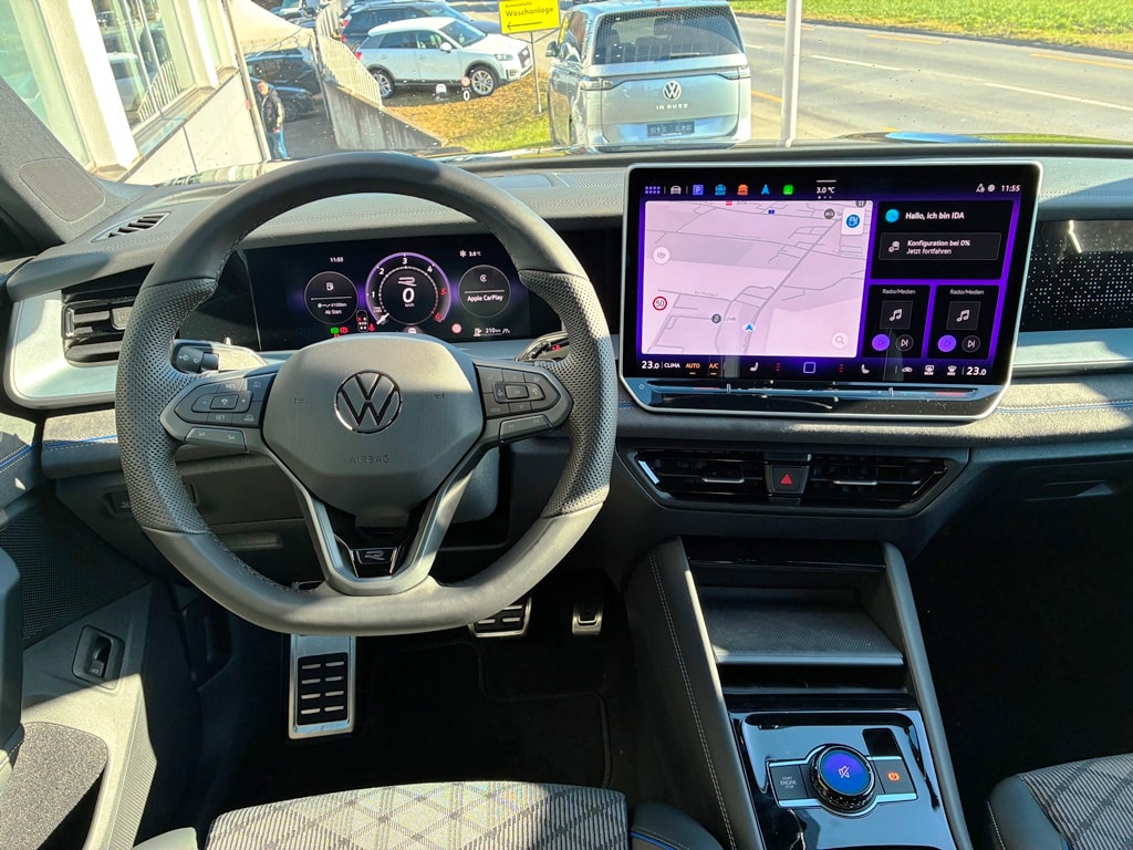 VW Tayron 2.0 TDI SCR R-Line 4Motion DSG-image-14