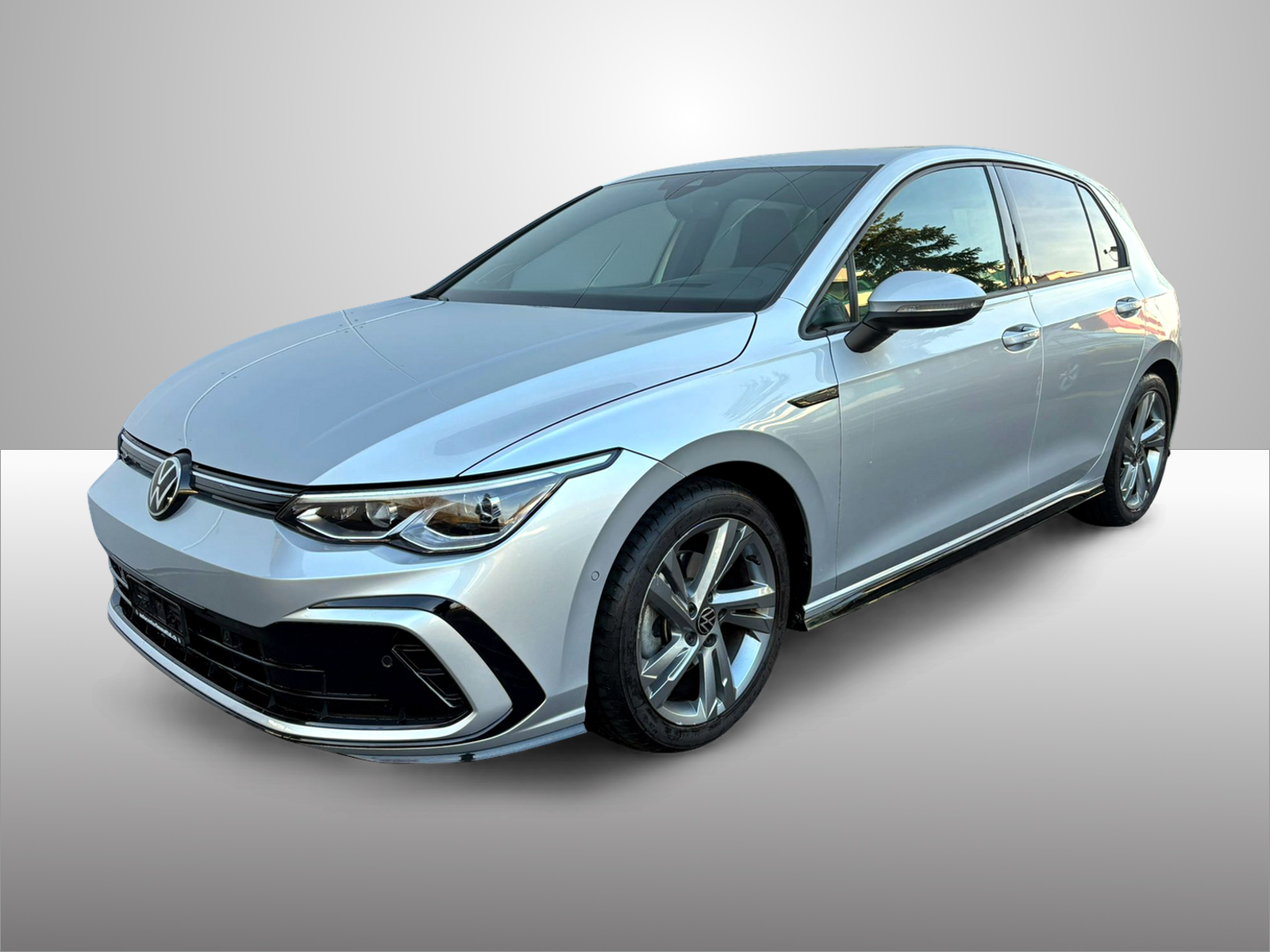 VW Golf 1.5 eTSI mHEV ACT R-Line DSG-image-0