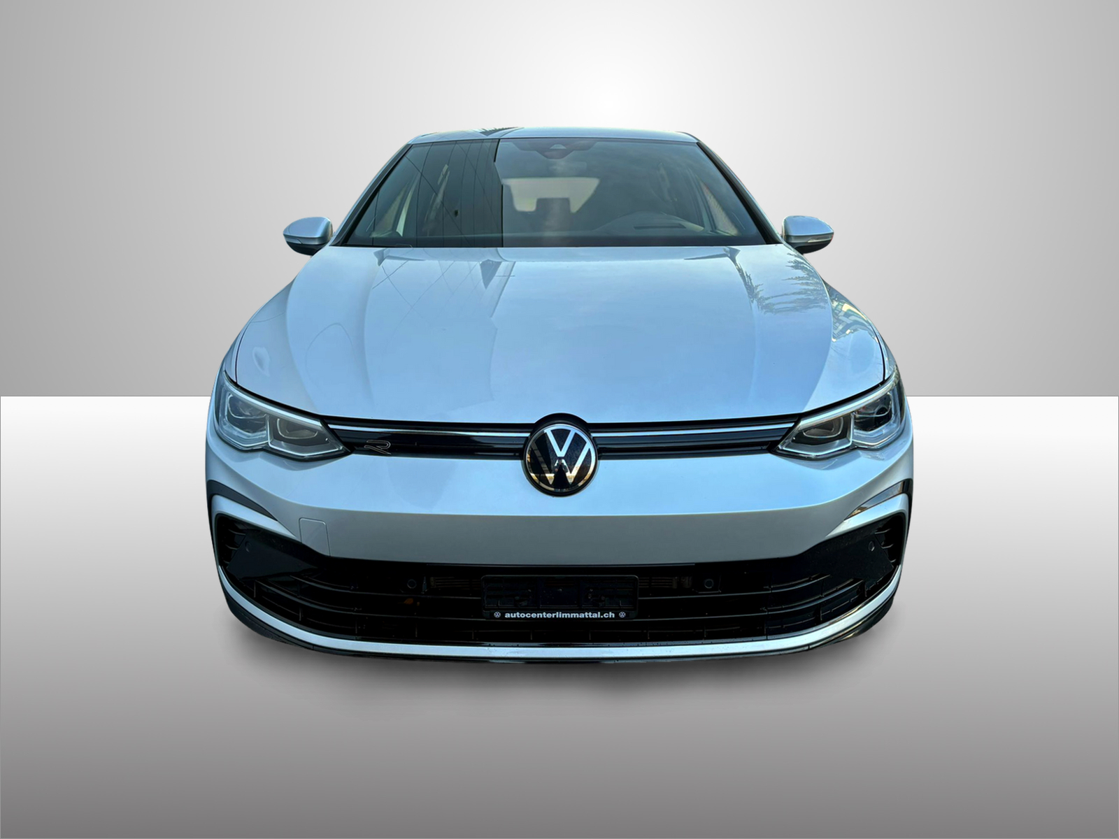 VW Golf 1.5 eTSI mHEV ACT R-Line DSG-image-1