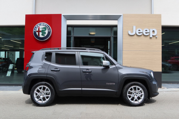 JEEP Renegade 1.5 MHEV Sw.Lim.-image-0